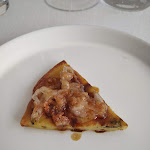 Photo n°15 de l'avis de Silv.i fait le 14/06/2021 à 19:33 sur le  L'imbuto à Lucca