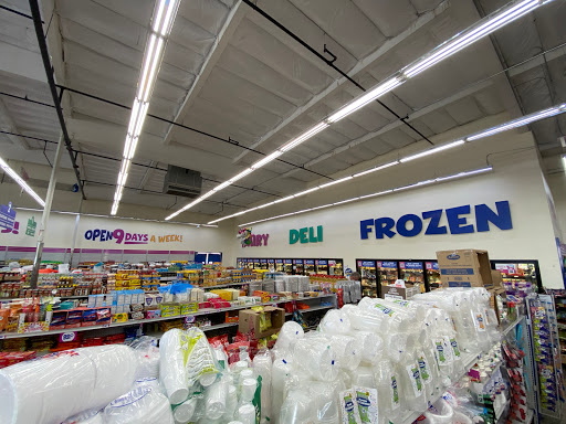 Discount Store «99 Cents Only Stores», reviews and photos, 11160 Magnolia Ave, Riverside, CA 92505, USA