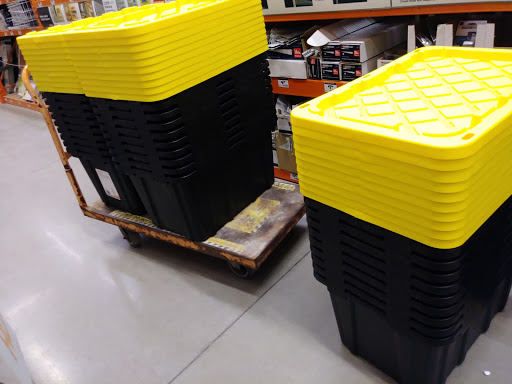 Home Improvement Store «The Home Depot», reviews and photos, 4100 N 124th St, Wauwatosa, WI 53222, USA