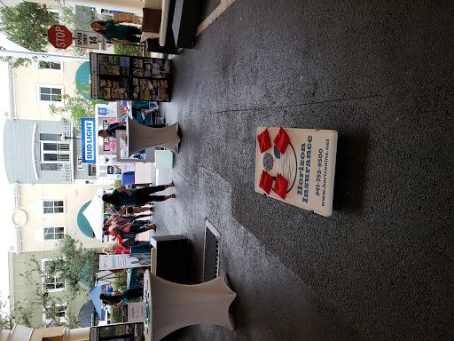 Insurance Agency «Horizon Insurance», reviews and photos