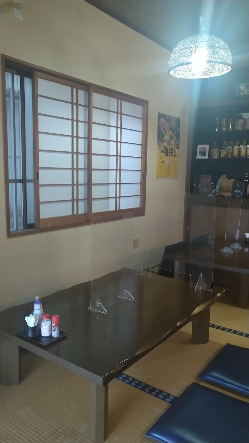 居酒屋・福ろう