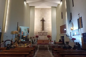 Parroquia del Sagrado Corazón de Jesús y San Felipe Neri image