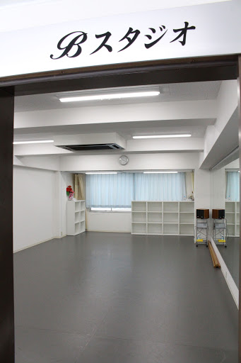 ダンススクール 江坂ダンススタジオ・ＺＥＮＳＨＯＷ