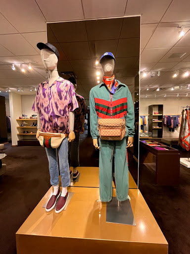 Boutique «Gucci Outlet», reviews and photos, 3939 S Interstate Hwy 35 #1050, San Marcos, TX 78666, USA