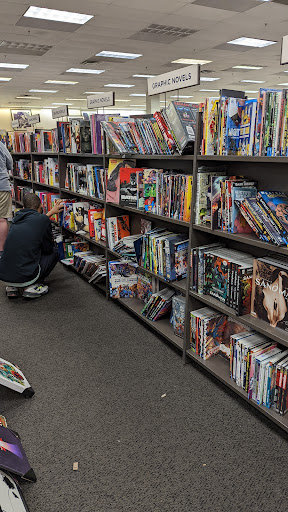 Book Store «Books-A-Million», reviews and photos, 5900 Sugarloaf Pkwy #321, Lawrenceville, GA 30043, USA