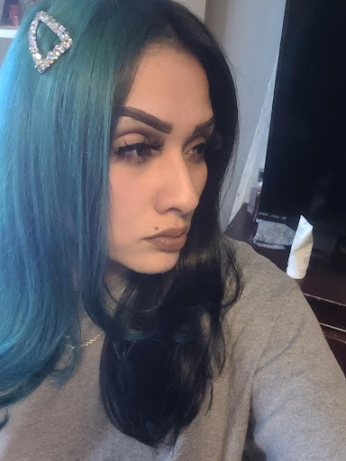 Beauty Salon «LILI Beauty Salon», reviews and photos, 1806 Cypress Creek Pkwy, Houston, TX 77090, USA