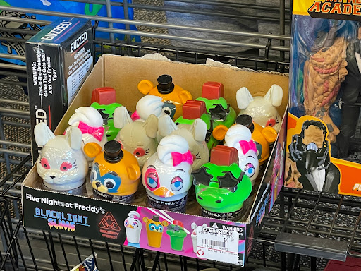 Video Game Store «GameStop», reviews and photos, 1906 E Main St, Torrington, CT 06790, USA