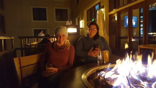 Wedding Venue «Donovan Pavilion», reviews and photos, 1600 S Frontage Rd W, Vail, CO 81657, USA