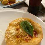 Photo n°1 de l'avis de Giovanni.b fait le 12/10/2023 à 06:53 sur le  Il Brigante dei Sapori à Volla