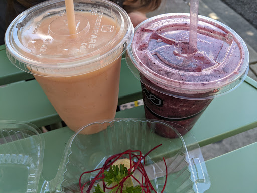 Juice Shop «Be Well Nutrition LLC», reviews and photos, 1012 Washington St #160, Vancouver, WA 98660, USA