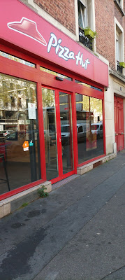 Pizza Hut à Boulogne-Billancourt
