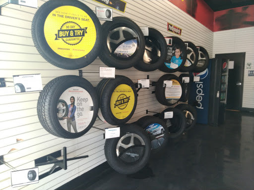 Tire Shop «Tires Plus», reviews and photos, 15911 Crain Hwy, Brandywine, MD 20613, USA