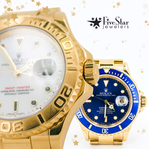 Jeweler «Five Star Jewelers», reviews and photos, 16271 SW 88th St, Miami, FL 33196, USA