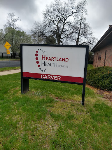 Heartland Health Services – Carver