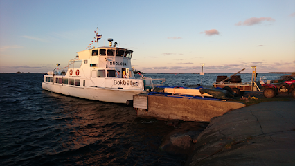 Ängsholmen Rederi AB