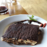 Photo n°6 de l'avis de Giovanna. fait le 08/06/2022 à 19:04 sur le  Trattoria Da Luciano - Tordelli - Cinghiale - Coniglio - Funghi - Verdure di Stagione - Ristorante Camaiore à Culla