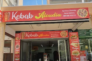 Alcudia Kebab & Pizza ( Halal ) image