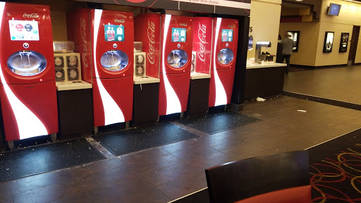 Movie Theater «AMC Star Gratiot 21», reviews and photos, 35705 S Gratiot Ave, Charter Twp of Clinton, MI 48035, USA