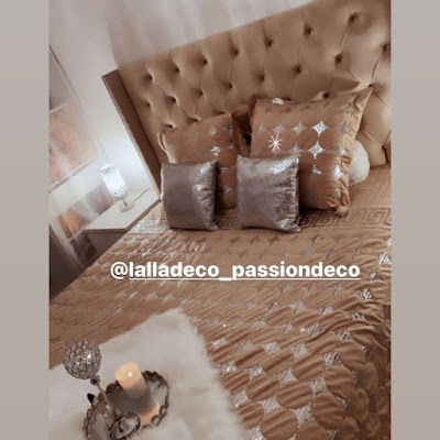 Lalla Deco à Aulnay-sous-Bois