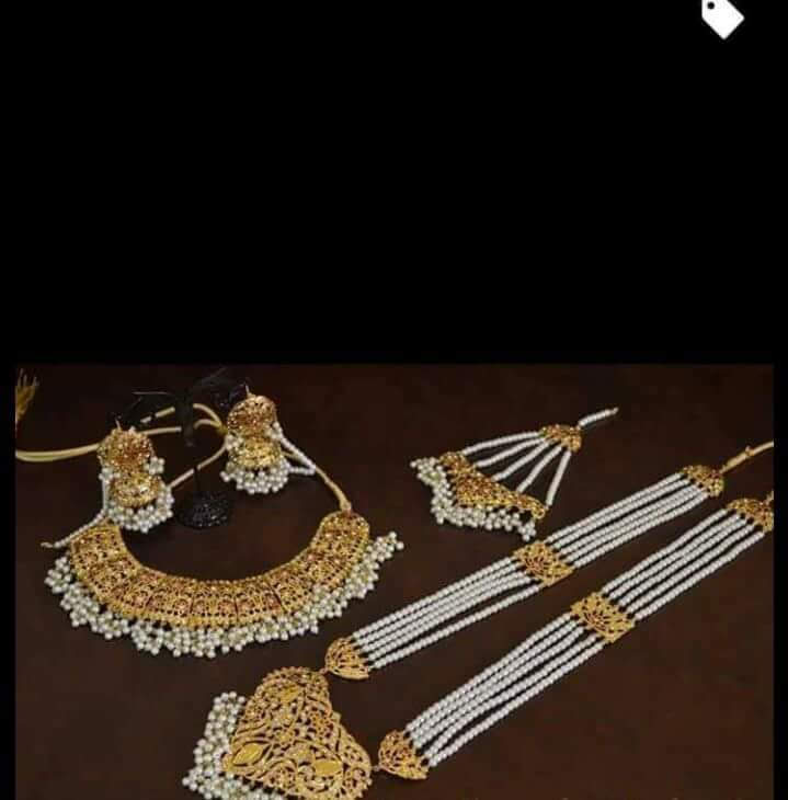 Syed Gem & Mubarak Jewellers