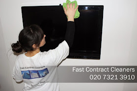 Fast Contract Cleaners