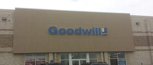 Goodwill Industries, 2154 W 4th St, Ontario, OH 44906, Non-Profit Organization