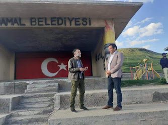 Damal Belediyesi