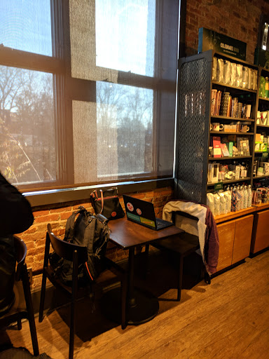 Coffee Shop «Starbucks», reviews and photos, 65 N Main St, Chagrin Falls, OH 44022, USA