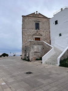 Chiesa Rettoria di Santa Maria della Stella Via Clemente Leonardo, 123, 72017 Ostuni BR, Italia
