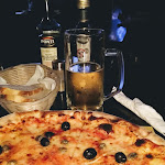 Photo n°1 de l'avis de Mike.a fait le 14/10/2018 à 13:04 sur le  Bounty à Bologna