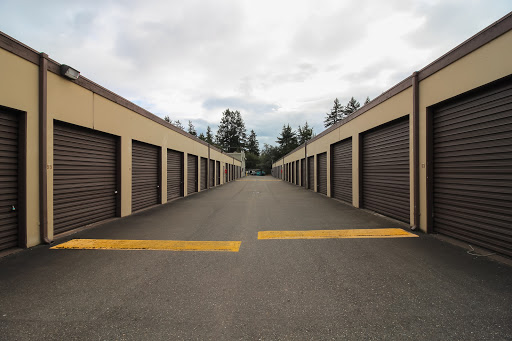 Self-Storage Facility «Safe Store Self Storage», reviews and photos, 3723 112th St SW, Lakewood, WA 98499, USA