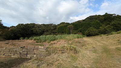 伝・和田義盛館跡