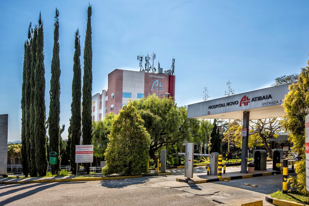 Hospital Novo Atibaia