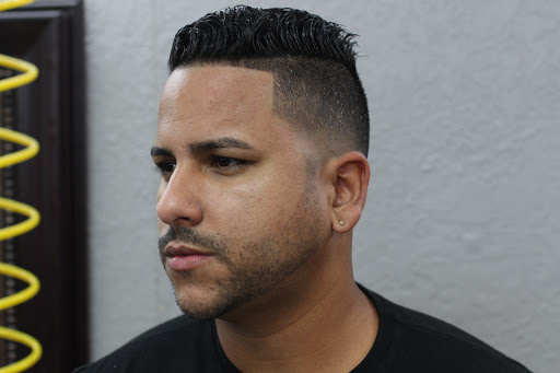 Barber Shop «Fade Masters Barbershop 3», reviews and photos, 6712 Hanley Rd, Tampa, FL 33634, USA