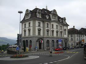 Raiffeisenbank Rigi