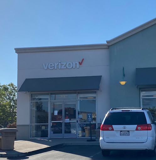 Cell Phone Store «Verizon», reviews and photos, 172 Ranch Dr, Milpitas, CA 95035, USA