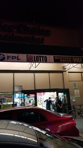 Supermarket «Tropical Supermarket», reviews and photos, 1900 W 60th St, Hialeah, FL 33012, USA