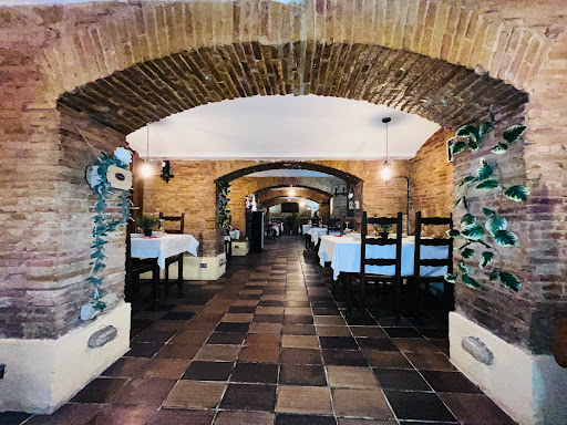 Taj Mahal en Logroño