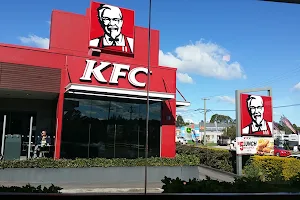 KFC Morisset image