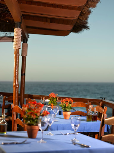 Restaurante La Cala