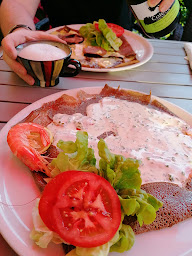 Photo n°75 de Crêperie La Gravelette à La Hague ()