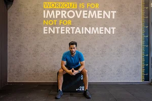 LEL Fitness | Gym in Mulund West image