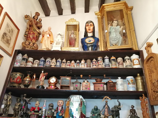 Antiguedades El Sitio de Queretaro