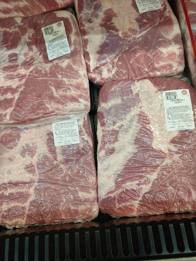 Warehouse club «BJ’s Wholesale Club», reviews and photos, 5820 E Virginia Beach Blvd, Norfolk, VA 23502, USA