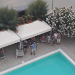 Photo n°3 de l'avis de Vladimir.y fait le 13/07/2019 à 11:54 sur le  Hotel Strand à Marina di Montenero