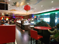 Atmosphère du Restaurant asiatique Mékong Saveurs à Villefranche-sur-Saône - n°19