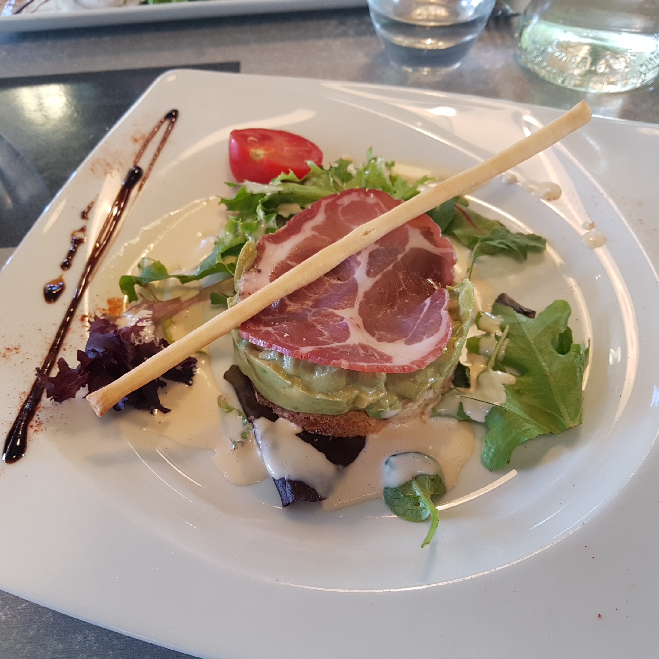 Photo n° 1 de l'avis de frédéric.o fait le 07/08/2019 à 11:56