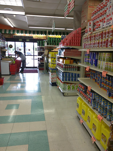 Grocery Store «HOLA SUPERMARKET», reviews and photos, 5789 Curry Ford Rd, Orlando, FL 32822, USA