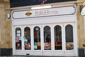 Burger Mee image