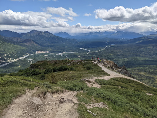 National Park «Denali National Park and Preserve», reviews and photos